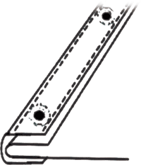 Douglas-26932-Classic-Reinforced-Hem-with-Grommets.gif