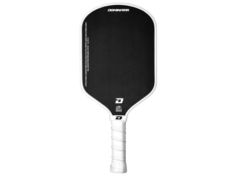Dominator Elite X1 Pickleball Paddle