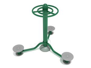 Fitness Rainforest Green/Rainforest Green