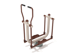 Fitness Tan/Brown