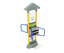 Royal Double Back Massage