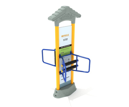 Royal Double Back Massage