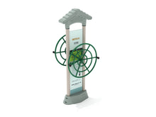 Royal Double Shoulder Rotation