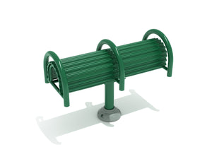 Fitness Rainforest Green/Rainforest Green