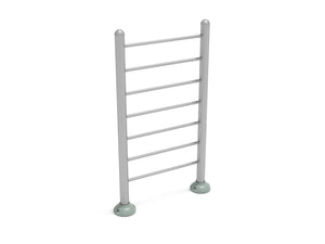 Fitness Silver/Silver