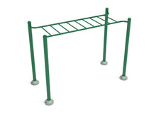 Single Station Horizontal Ladder