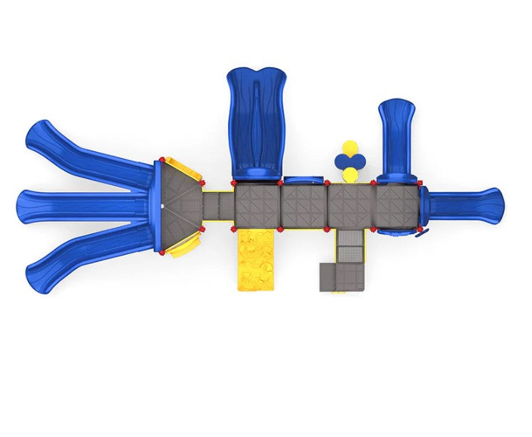 Falcon Ridge Playground