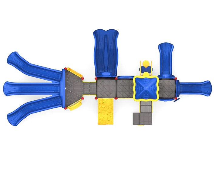 Falcon Ridge Playground