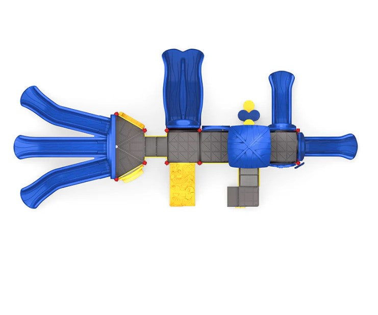 Falcon Ridge Playground