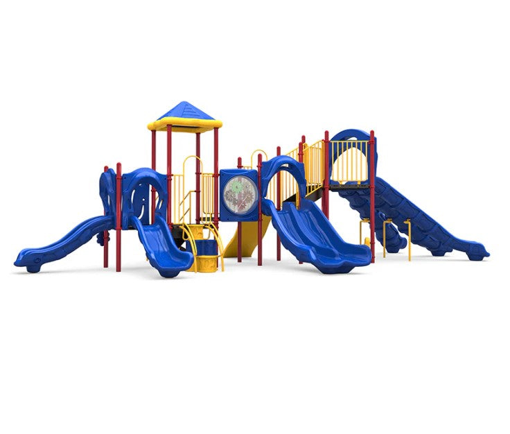 Falcon Ridge Playground
