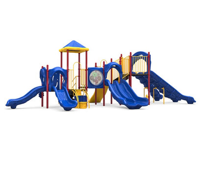 Falcon Ridge Playground