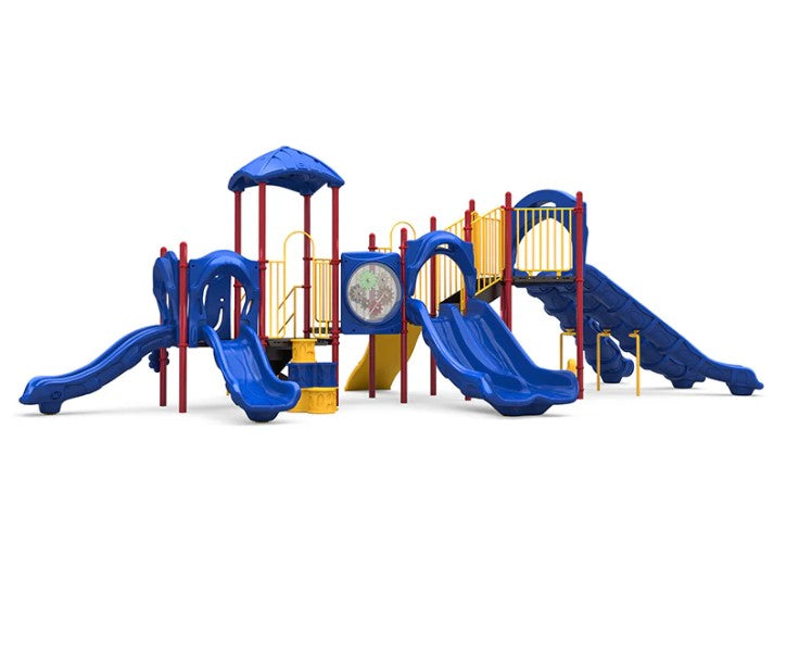 Falcon Ridge Playground