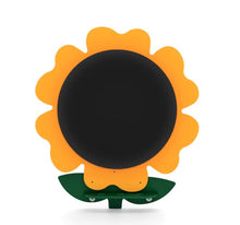 Fiona the Flower Chalkboard