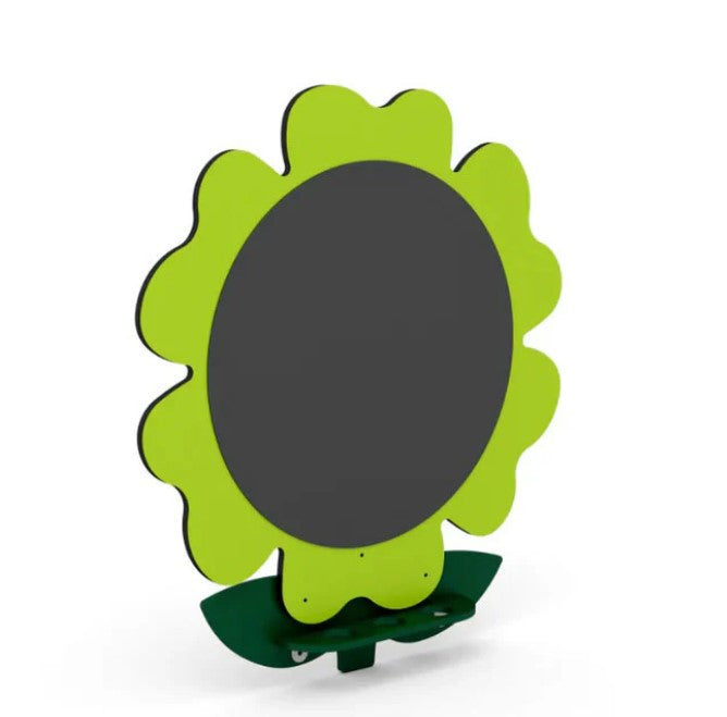 Fiona the Flower Chalkboard