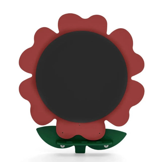 Fiona the Flower Chalkboard