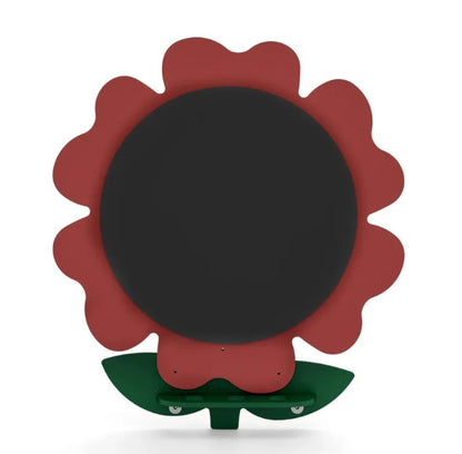 Fiona the Flower Chalkboard