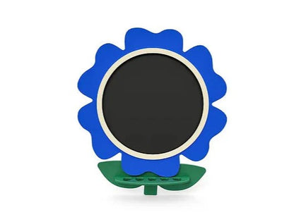 Fiona the Flower Chalkboard