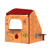 Fire Station Play Event