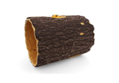 GFRC Timber Crawl Tunnel