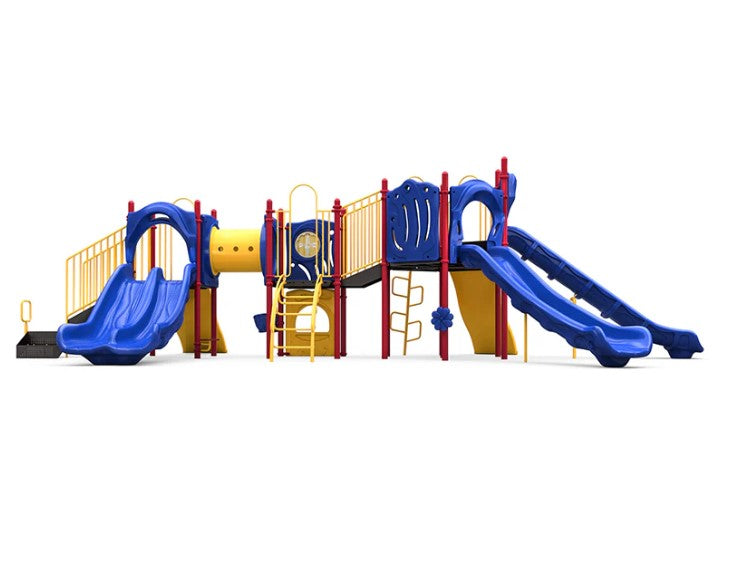 Harper's Place Playground