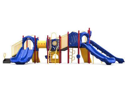 Harper's Place Playground