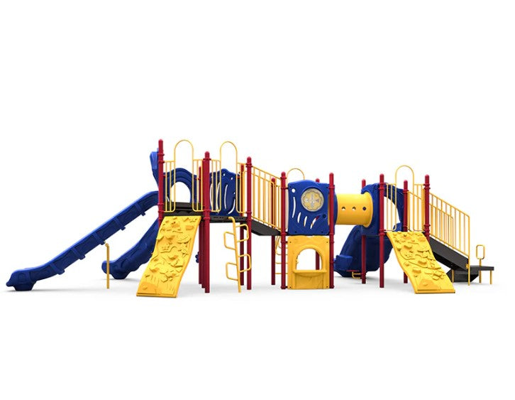 Harper's Place Playground