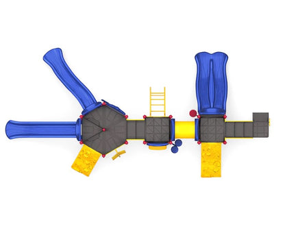 Harper's Place Playground