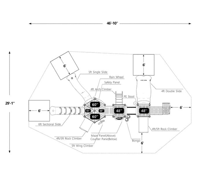 Harper's Place Playground