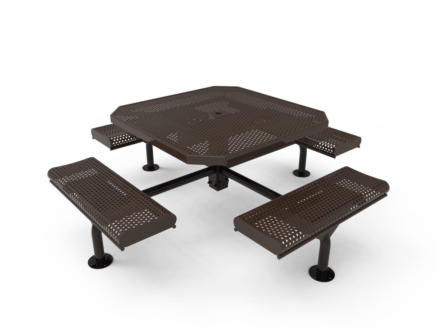 Honeycomb-Steel-Bonded-Octagon-Table-With-Curled-Edges.png