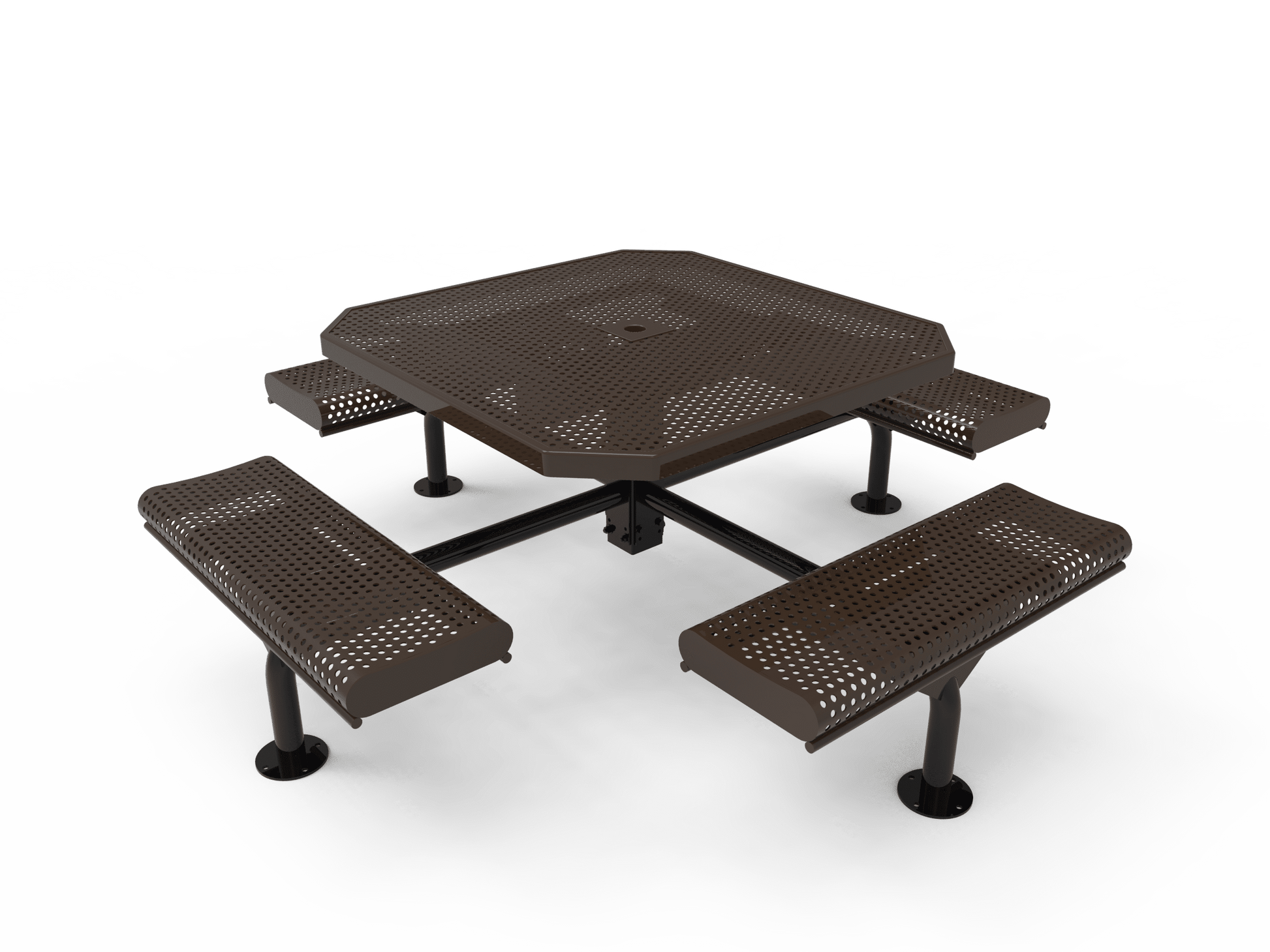 Honeycomb-Steel-Bonded-Octagon-Table-With-Curled-Edges.png