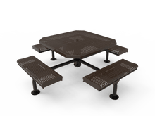 Honeycomb-Steel-Bonded-Octagon-Table-With-Curled-Edges.png