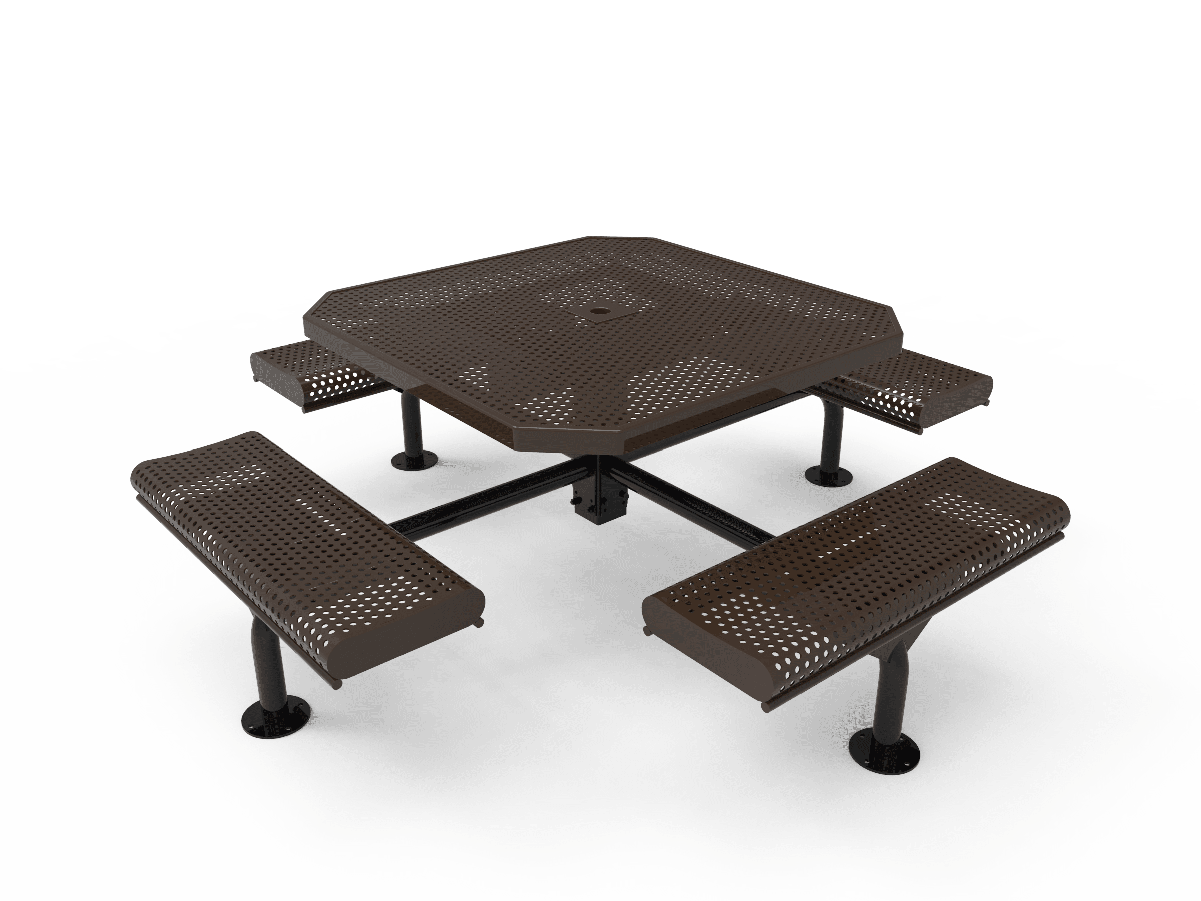 Honeycomb-Steel-Bonded-Octagon-Table-With-Curled-Edges.png