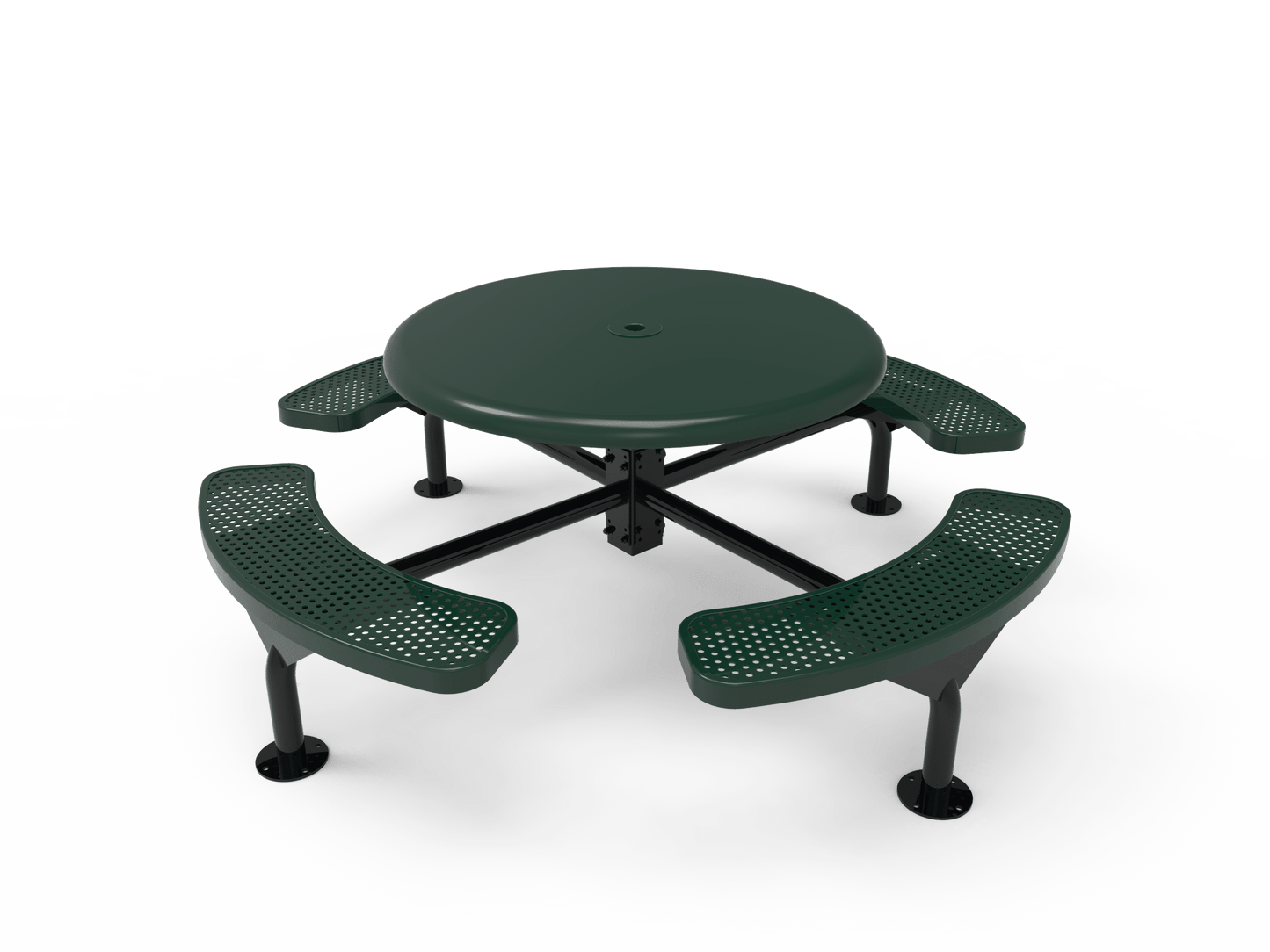 Honeycomb-Steel-Bonded-Round-Table-With-Smooth-Top.png
