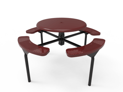Honeycomb-Steel-Bonded-Round-Table-With-Smooth-Top_1.png
