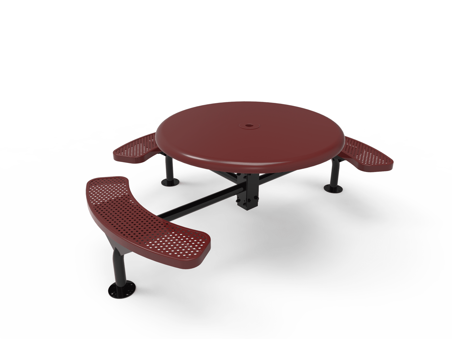 Honeycomb-Steel-Bonded-Round-Table-With-Smooth-Top_2.png