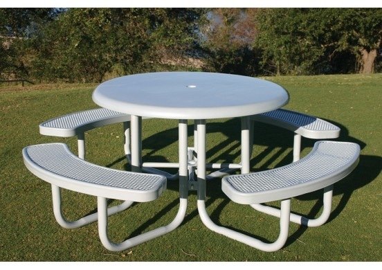 Honeycomb-Steel-Portable-Round-Table-with-Smooth-Top.jpg