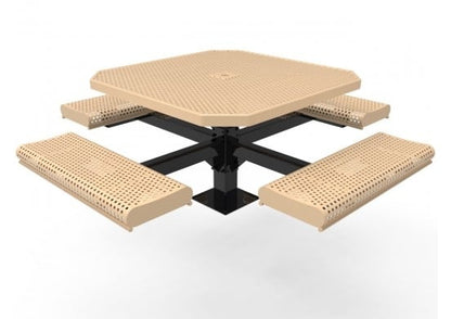 Honeycomb-Steel-Rooted-Octagon-Table-With-Curled-Edges.jpg