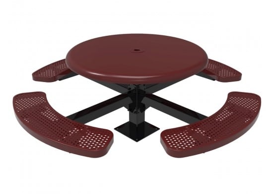 Honeycomb-Steel-Rooted-Round-Table-With-Smooth-Top.jpg