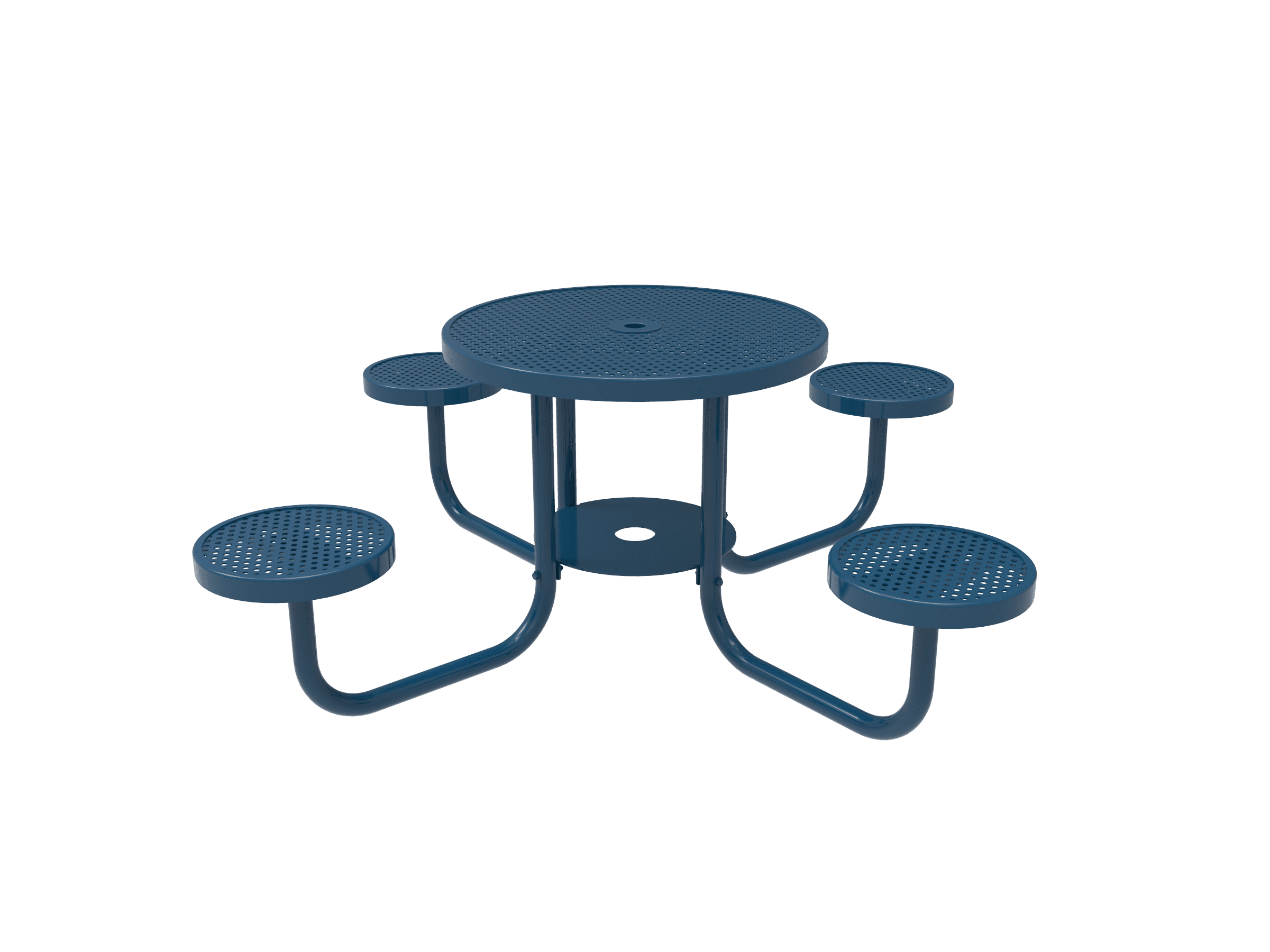 Honeycomb-Steel-Round-Patio-Table-with-Seats.png
