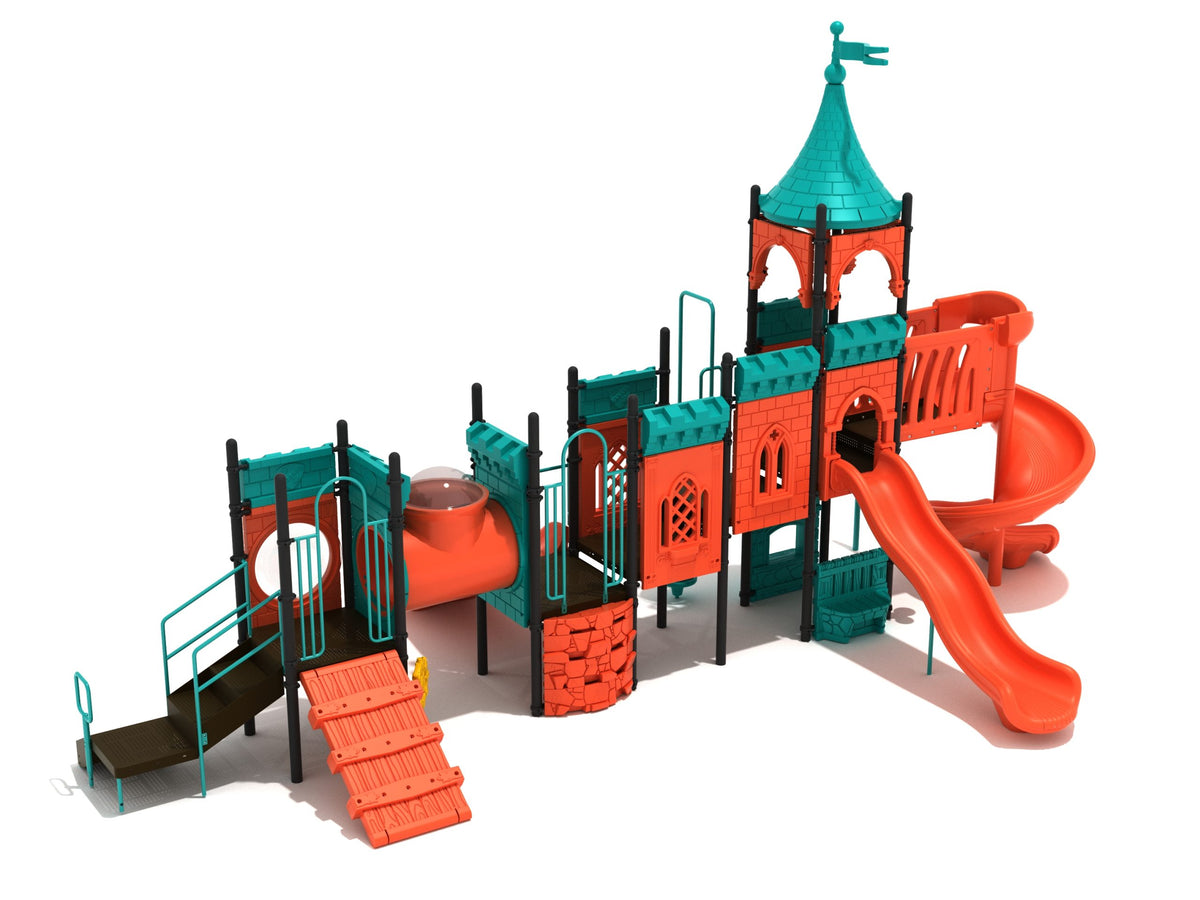 Honorable Oath Castle