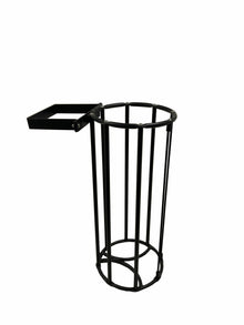 Dominator Basketball Holder