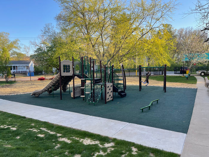 Neighborhood park