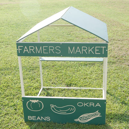 Farmers Market Playhouse