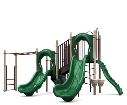 Jungle Play Playground