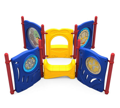 Kidz Corner Playground