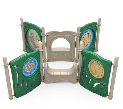 Kidz Corner Playground