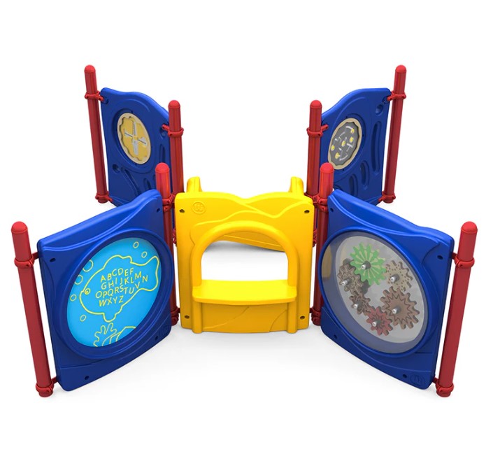 Kidz Corner Playground