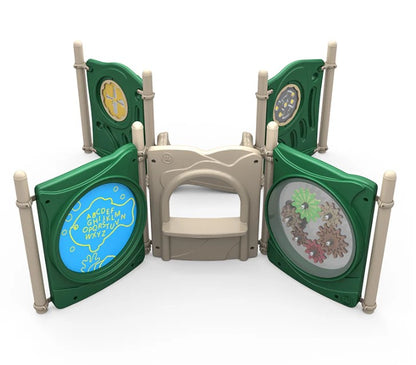 Kidz Corner Playground