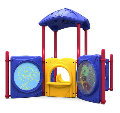 Kidz Corner Playground