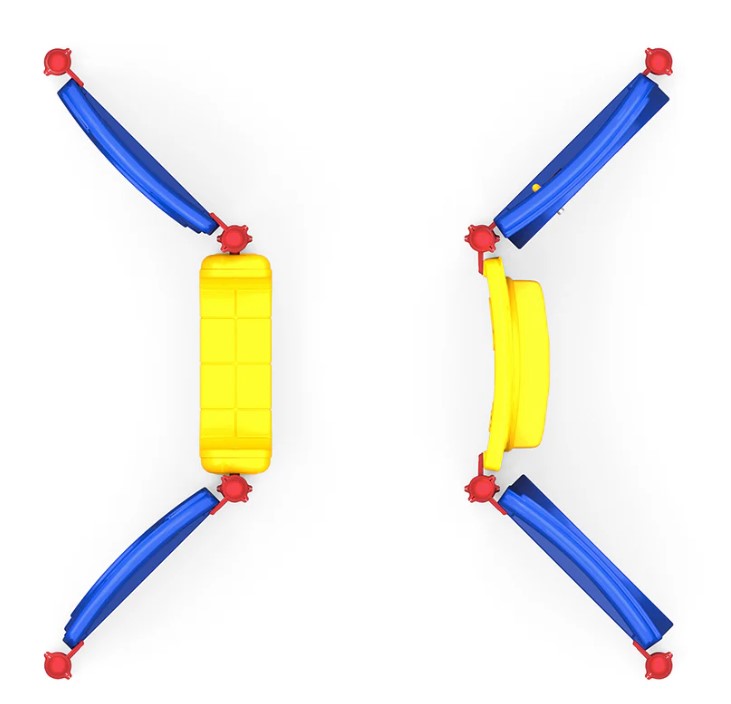 Kidz Corner Playground